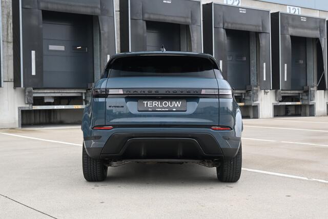 Land Rover RANGE ROVER EVOQUE 1.5 P270e PHEV AWD S Edition