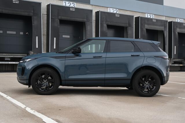 Land Rover RANGE ROVER EVOQUE 1.5 P270e PHEV AWD S Edition