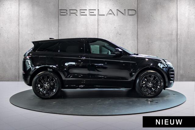 Land Rover RANGE ROVER EVOQUE 1.5 P270e PHEV AWD Business Dynamic Edition