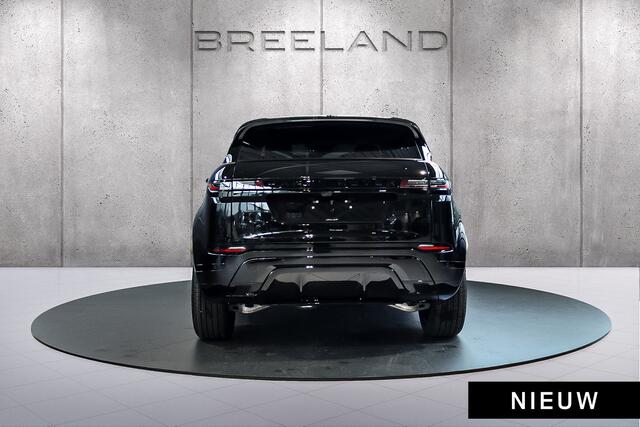 Land Rover RANGE ROVER EVOQUE 1.5 P270e PHEV AWD Business Dynamic Edition