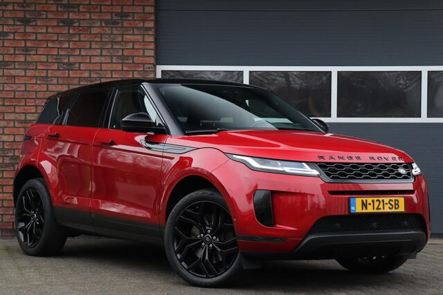 Land Rover RANGE ROVER EVOQUE 2.0 P250 AWD R-Dynamic S Pano, Leder