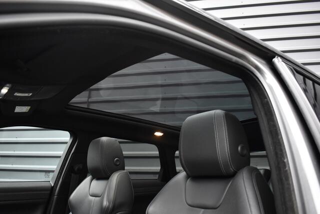 Land Rover RANGE ROVER EVOQUE 2.0 TD4 Autobiography 180pk | Panoramadak | Meridian | Memory Seats | Stuurverwarming | Lederen Bekleding |