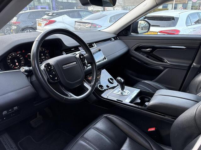 Land Rover RANGE ROVER EVOQUE 1.5 P300e AWD R-Dynamic HSE | Cold Climate Pack | Memory Seats | Camera | Dealer onderhouden | Leder | Navigatie |