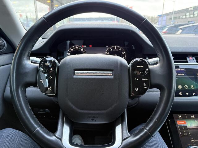 Land Rover RANGE ROVER EVOQUE 1.5 P300e AWD R-Dynamic HSE | Cold Climate Pack | Memory Seats | Camera | Dealer onderhouden | Leder | Navigatie |