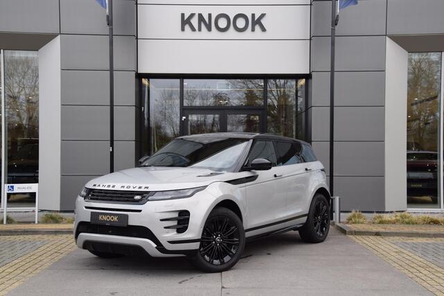 Land Rover RANGE ROVER EVOQUE P270e PHEV AWD Dynamic SE