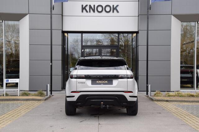 Land Rover RANGE ROVER EVOQUE P270e PHEV AWD Dynamic SE