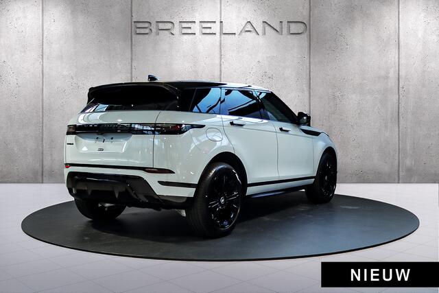 Land Rover RANGE ROVER EVOQUE P270e Business Dynamic Edition