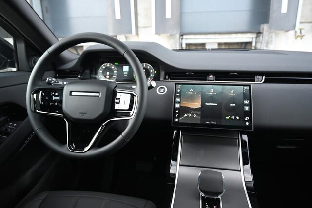 Land Rover RANGE ROVER EVOQUE 1.5 P270e PHEV AWD S