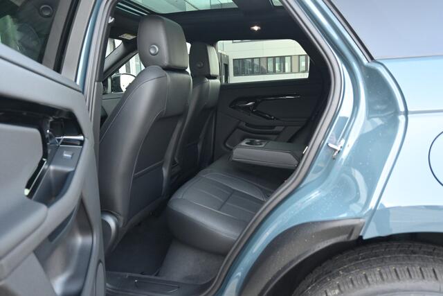 Land Rover RANGE ROVER EVOQUE 1.5 P270e PHEV AWD S