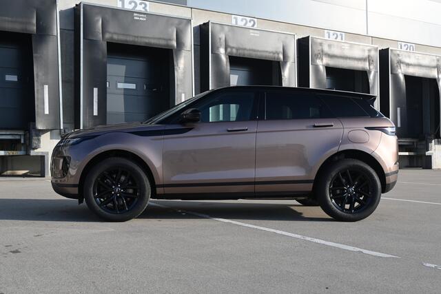 Land Rover RANGE ROVER EVOQUE 1.5 P270e PHEV AWD Business Edition