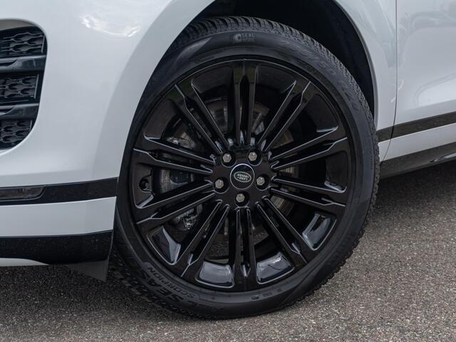 Land Rover RANGE ROVER EVOQUE 1.5 P270e PHEV Dynamic SE l Facelift l Stuurwiel verwarming l Meridian l Panorama dak l Adapt. Cruise l 360 Camera l Trekhaak