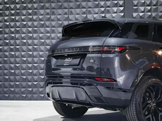 Land Rover RANGE ROVER EVOQUE 1.5 P300e AWD R-Dynamic SE | Pano | Meridian | Memory | Side |