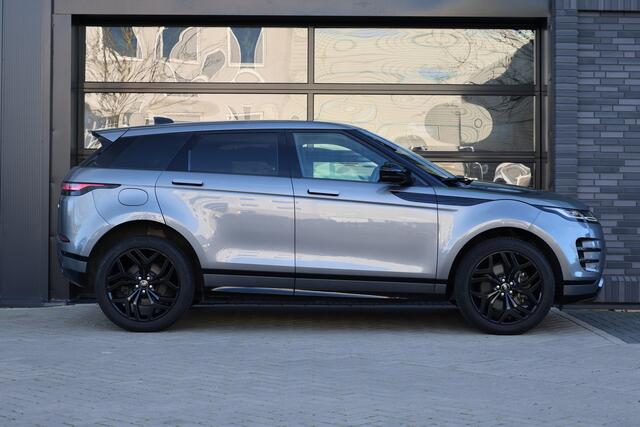 Land Rover RANGE ROVER EVOQUE 1.5 P300e AWD R-Dynamic S | BTW | CAMERA | STUURVERW | CARPLAY |