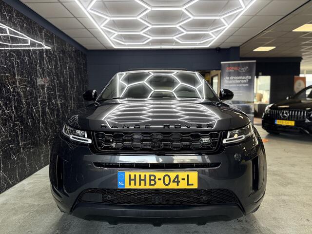 Land Rover RANGE ROVER EVOQUE 1.5 P300e AWD R-Dynamic HSE PANO