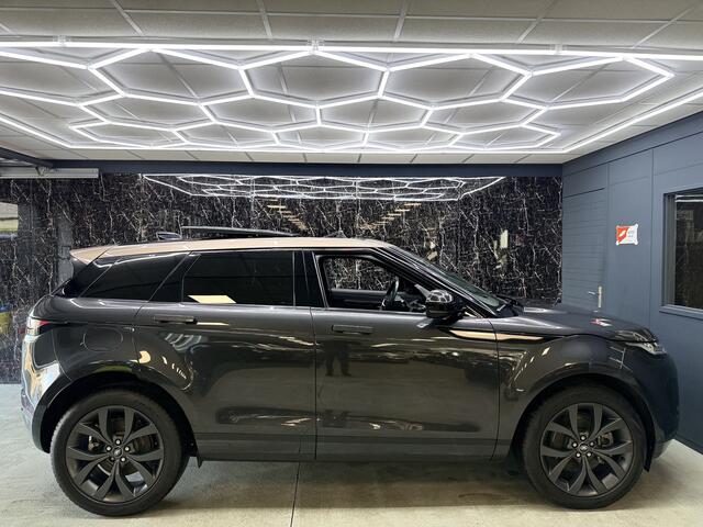 Land Rover RANGE ROVER EVOQUE 1.5 P300e AWD R-Dynamic HSE PANO