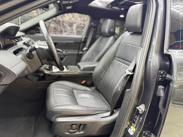 Land Rover RANGE ROVER EVOQUE 1.5 P300e AWD R-Dynamic HSE PANO