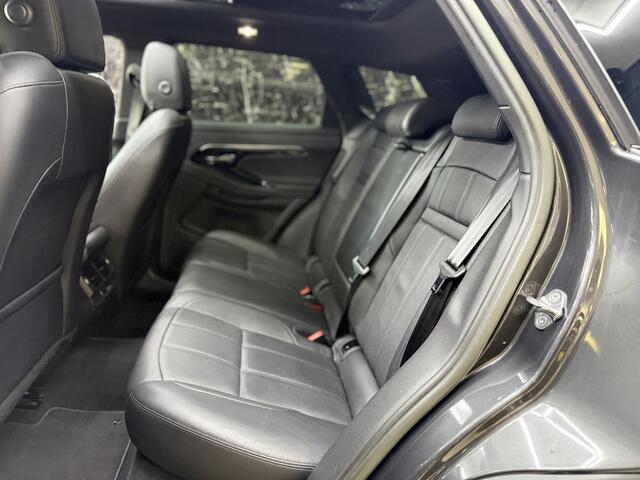 Land Rover RANGE ROVER EVOQUE 1.5 P300e AWD R-Dynamic HSE PANO