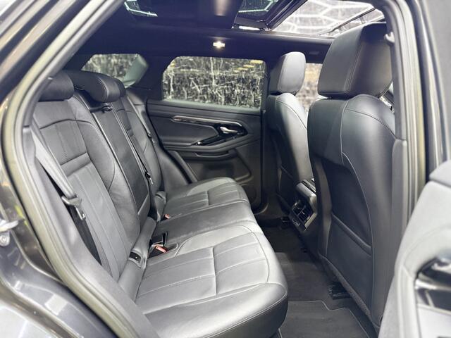 Land Rover RANGE ROVER EVOQUE 1.5 P300e AWD R-Dynamic HSE PANO
