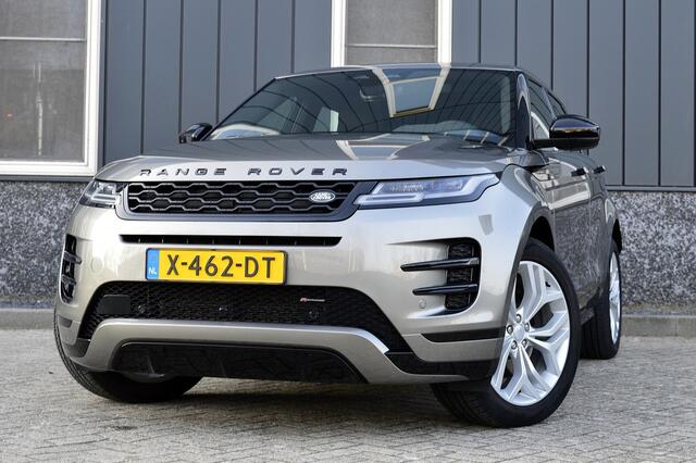 Land Rover RANGE ROVER EVOQUE 1.5 P300e AWD R-Dynamic SE Rijklaarprijs-Garantie Panoramadak Leder Led Camera Apple carplay