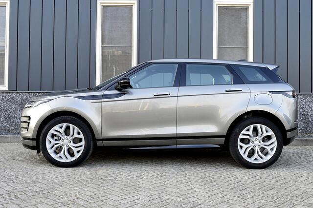 Land Rover RANGE ROVER EVOQUE 1.5 P300e AWD R-Dynamic SE Rijklaarprijs-Garantie Panoramadak Leder Led Camera Apple carplay