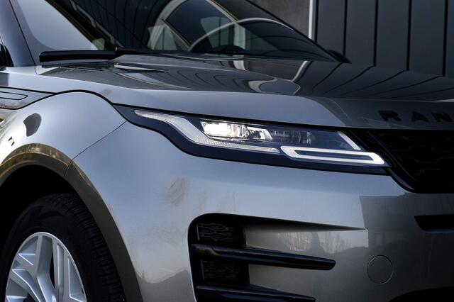 Land Rover RANGE ROVER EVOQUE 1.5 P300e AWD R-Dynamic SE Rijklaarprijs-Garantie Panoramadak Leder Led Camera Apple carplay