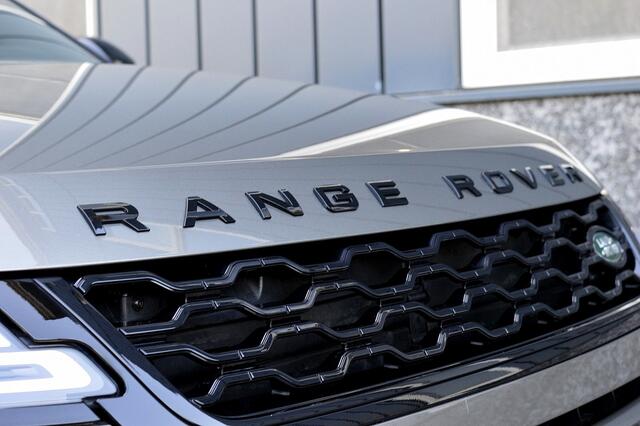 Land Rover RANGE ROVER EVOQUE 1.5 P300e AWD R-Dynamic SE Rijklaarprijs-Garantie Panoramadak Leder Led Camera Apple carplay