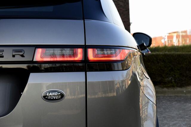 Land Rover RANGE ROVER EVOQUE 1.5 P300e AWD R-Dynamic SE Rijklaarprijs-Garantie Panoramadak Leder Led Camera Apple carplay