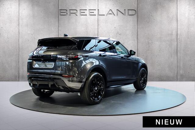 Land Rover RANGE ROVER EVOQUE P270e Business Dynamic Edition