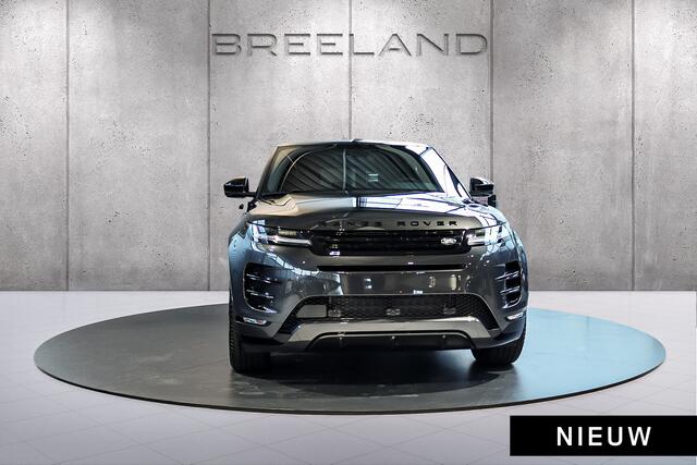 Land Rover RANGE ROVER EVOQUE P270e Business Dynamic Edition