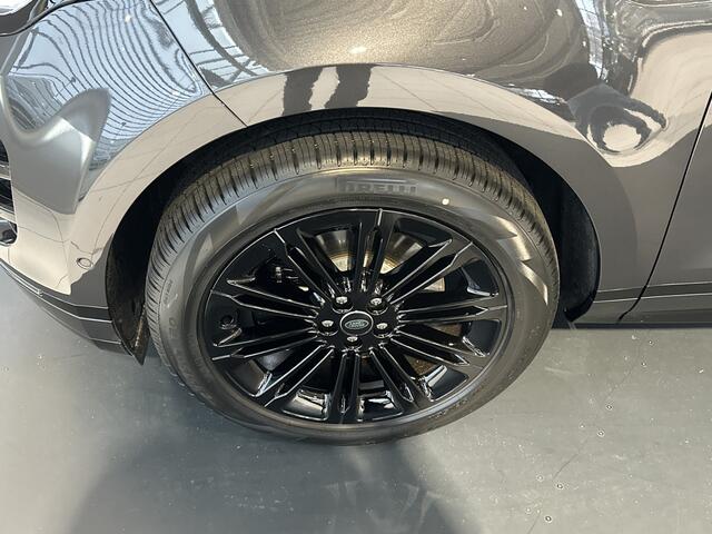 Land Rover RANGE ROVER EVOQUE P270e Business Dynamic Edition