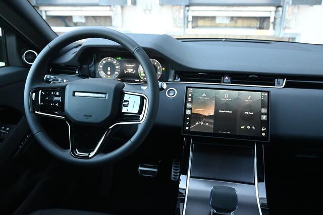 Land Rover RANGE ROVER EVOQUE 1.5 P270e PHEV AWD Business Dynamic Edition