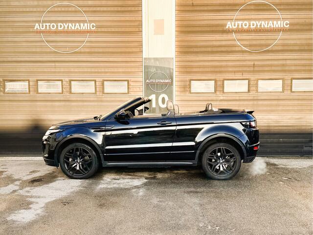 Land Rover RANGE ROVER EVOQUE 2.0 Si4 Autobiography