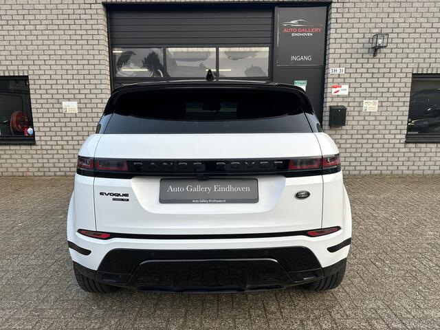 Land Rover RANGE ROVER EVOQUE 1.5 P300e AWD R-Dynamic SE *PANO-DAK*CAMERA*LEDER*STOEL VERW*FULL OPTION*