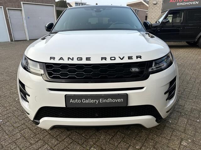 Land Rover RANGE ROVER EVOQUE 1.5 P300e AWD R-Dynamic SE *PANO-DAK*CAMERA*LEDER*STOEL VERW*FULL OPTION*