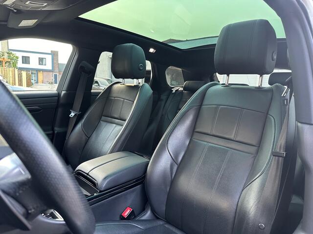 Land Rover RANGE ROVER EVOQUE 1.5 P300e AWD R-Dynamic SE *PANO-DAK*CAMERA*LEDER*STOEL VERW*FULL OPTION*