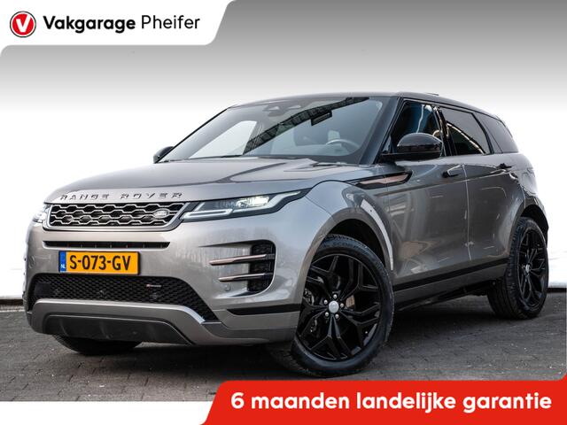 Land Rover RANGE ROVER EVOQUE 1.5 P300e AWD R-Dynamic SE Panoramadak/ Leer/ Camera/ Full led/ Camera/ Dab/ Adapt. cruise/ Navigatie/ Carplay