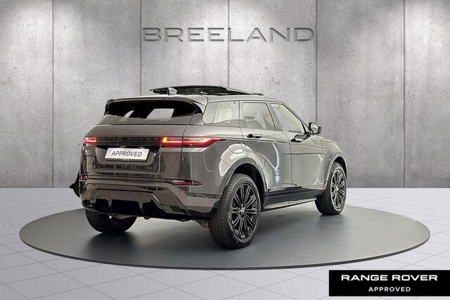Land Rover RANGE ROVER EVOQUE 1.5 P270e PHEV AWD SE Dynamic Edition