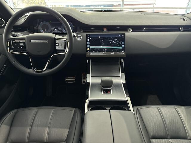 Land Rover RANGE ROVER EVOQUE 1.5 P270e PHEV AWD SE Dynamic Edition