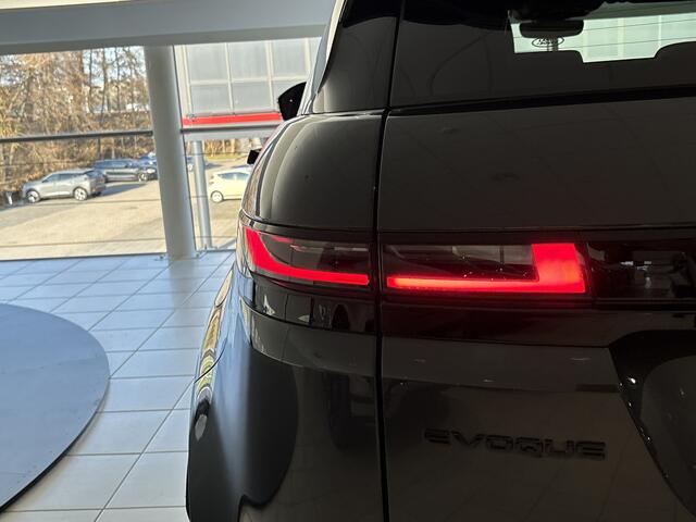Land Rover RANGE ROVER EVOQUE 1.5 P270e PHEV AWD SE Dynamic Edition