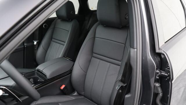 Land Rover RANGE ROVER EVOQUE P270e AWD Dynamic SE | Meridian | Panoramadak | Stuurwielverwarming | Black exterior pack