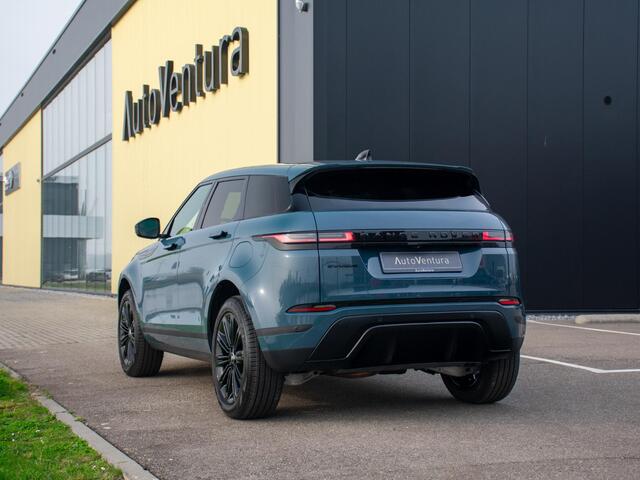 Land Rover RANGE ROVER EVOQUE 1.5 P270e PHEV S l Facelift l Adapt. Cruise l Camera l Stuurwielverwarming l 20"