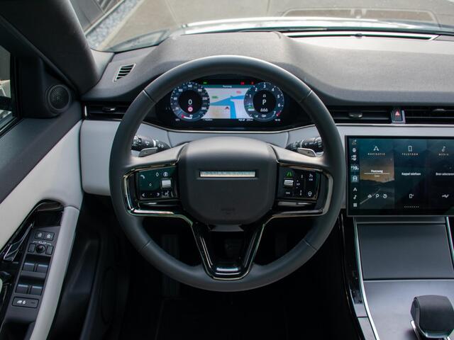 Land Rover RANGE ROVER EVOQUE 1.5 P270e PHEV S l Facelift l Adapt. Cruise l Camera l Stuurwielverwarming l 20"