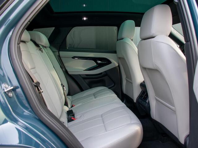 Land Rover RANGE ROVER EVOQUE 1.5 P270e PHEV S l Facelift l Adapt. Cruise l Camera l Stuurwielverwarming l 20"