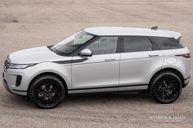 Land Rover RANGE ROVER EVOQUE 1.5 P300e AWD 48.900km Seoul Pearl Met.