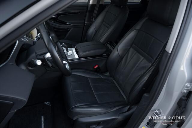 Land Rover RANGE ROVER EVOQUE 1.5 P300e AWD 48.900km Seoul Pearl Met.