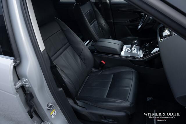 Land Rover RANGE ROVER EVOQUE 1.5 P300e AWD 48.900km Seoul Pearl Met.