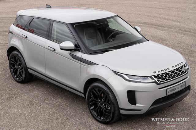 Land Rover RANGE ROVER EVOQUE 1.5 P300e AWD 48.900km Seoul Pearl Met.