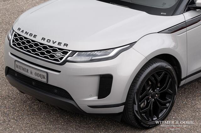 Land Rover RANGE ROVER EVOQUE 1.5 P300e AWD 48.900km Seoul Pearl Met.