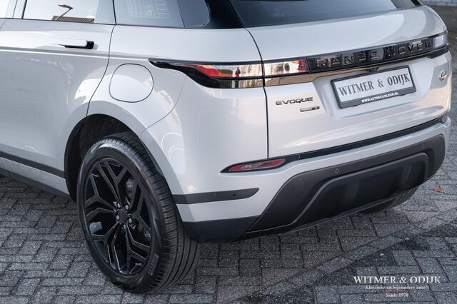 Land Rover RANGE ROVER EVOQUE 1.5 P300e AWD 48.900km Seoul Pearl Met.