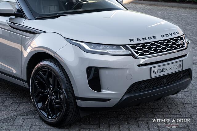 Land Rover RANGE ROVER EVOQUE 1.5 P300e AWD 48.900km Seoul Pearl Met.
